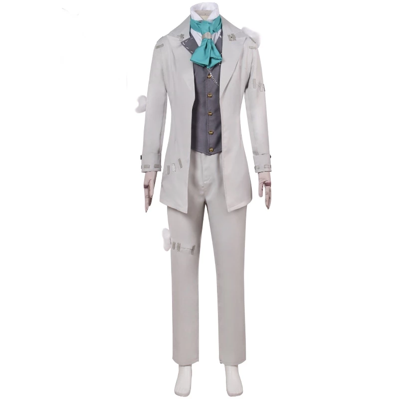 Identity V Orpheus Cosplay Costume 3 Identity V Orpheus Cosplay Costume