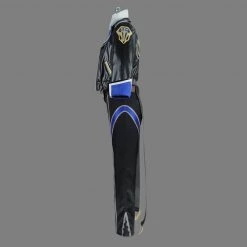 League Of Legends Battle Academia Jayce Cosplay Costume -Game Costumes Shop COS 021 02 134
