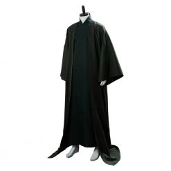 Harry Potter Lord Voldemort Cosplay Costume -Game Costumes Shop COS 021 02 145
