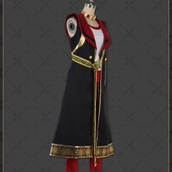 Disney: Twisted-Wonderland Scarabia Kalim Al-Asim Cosplay Costume 11 Disney: Twisted-Wonderland Scarabia Kalim Al-Asim Cosplay Costume -Game Costumes Shop COS 021 02 169