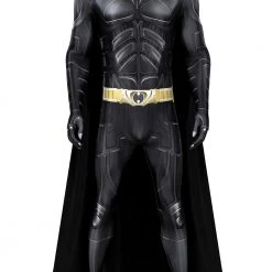 The Dark Knight Rises Batman Bruce Wayne Cosplay Costume -Game Costumes Shop COS 021 02 183
