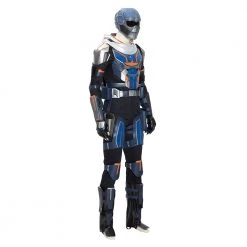 Black Widow Taskmaster Anthony Masters Cosplay Costume -Game Costumes Shop COS 021 02 188