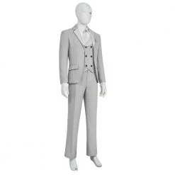 Moon Knight Uniform Cosplay Costume 13 Moon Knight Uniform Cosplay Costume -Game Costumes Shop COS 021 02 226