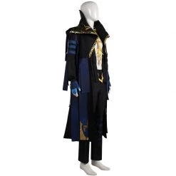 League Of Legends LOL The Deathsinger Karthus Cosplay Costume -Game Costumes Shop COS 021 02 239