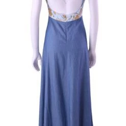 Game Of Thrones Queen Margaery Tyrell Cosplay Costume -Game Costumes Shop COS 021 03 101