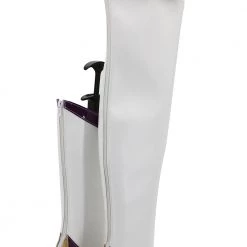 League Of Legends LOL Star Guardian The Dark Sovereign Syndra Cosplay Boots 9 League Of Legends LOL Star Guardian The Dark Sovereign Syndra Cosplay Boots -Game Costumes Shop COS 021 03 115