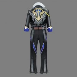 League Of Legends Battle Academia Jayce Cosplay Costume -Game Costumes Shop COS 021 03 117