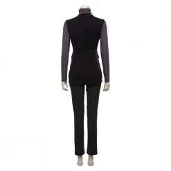 Star Trek: Picard Season 1 Raffi Musiker Cosplay Costume -Game Costumes Shop COS 021 03 140