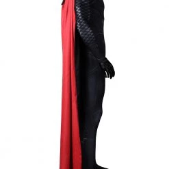 Avengers: Infinity War Thor Jumpsuit Cosplay Costume 15 Avengers: Infinity War Thor Jumpsuit Cosplay Costume -Game Costumes Shop COS 021 03 168