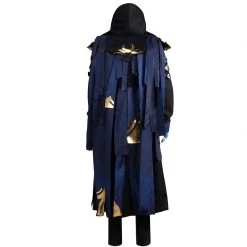 League Of Legends LOL The Deathsinger Karthus Cosplay Costume -Game Costumes Shop COS 021 03 201