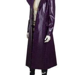 Suicide Squad The Joker Suit Cosplay Costume -Game Costumes Shop COS 021 03 35