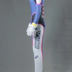Overwatch D.VA Zentai Jumpsuit Cosplay Costume 13 Overwatch D.VA Zentai Jumpsuit Cosplay Costume -Game Costumes Shop COS 021 03 37