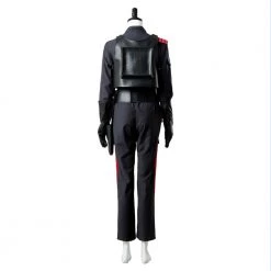 Star Wars Battlefront II Iden Versio Suit Cosplay Costume 8 Star Wars Battlefront II Iden Versio Suit Cosplay Costume -Game Costumes Shop COS 021 03 66