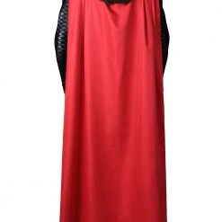 Avengers: Infinity War Thor Jumpsuit Cosplay Costume 16 Avengers: Infinity War Thor Jumpsuit Cosplay Costume -Game Costumes Shop COS 021 04 110