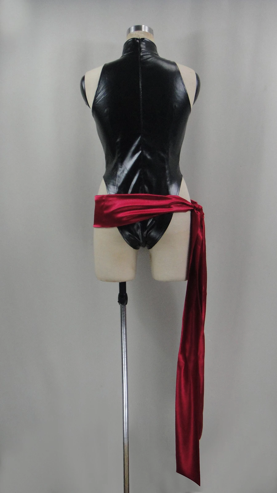 Marvel Avengers Alliance: Ms. Marvel Jumpsuit Cosplay Costume 6 Marvel Avengers Alliance: Ms. Marvel Jumpsuit Cosplay Costume - Image 4