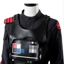 Star Wars Battlefront II Iden Versio Suit Cosplay Costume 9 Star Wars Battlefront II Iden Versio Suit Cosplay Costume -Game Costumes Shop COS 021 04 45