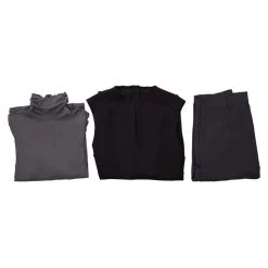 Star Trek: Picard Season 1 Raffi Musiker Cosplay Costume -Game Costumes Shop COS 021 04 91