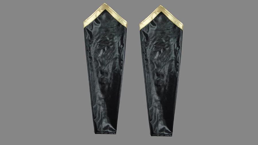 Marvel Avengers Alliance: Ms. Marvel Jumpsuit Cosplay Costume 7 Marvel Avengers Alliance: Ms. Marvel Jumpsuit Cosplay Costume - Image 5