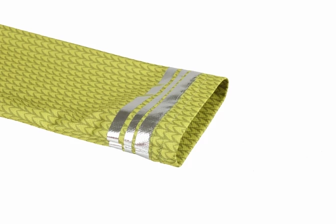 Star Trek Into Darkness Captain James T. Kirk Cosplay Costume 7 Star Trek Into Darkness Captain James T. Kirk Cosplay Costume - Image 5