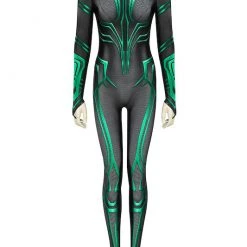 Thor 3: Ragnarok Hela Trailer Cosplay Costume -Game Costumes Shop COS 021 06 30