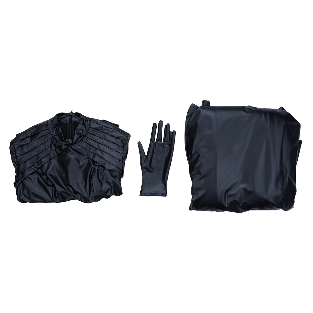 Penny Dreadful: City Of Angel Magda Cosplay Costume 9 Penny Dreadful: City Of Angel Magda Cosplay Costume - Image 7