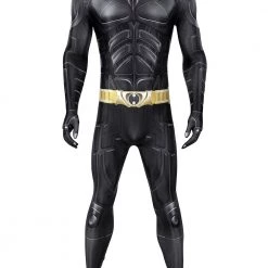 The Dark Knight Rises Batman Bruce Wayne Cosplay Costume -Game Costumes Shop COS 021 06 33