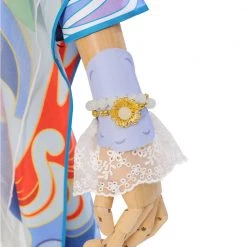 Naraka Bladepoint: Hutao Cosplay Costume -Game Costumes Shop COS 021 06 41