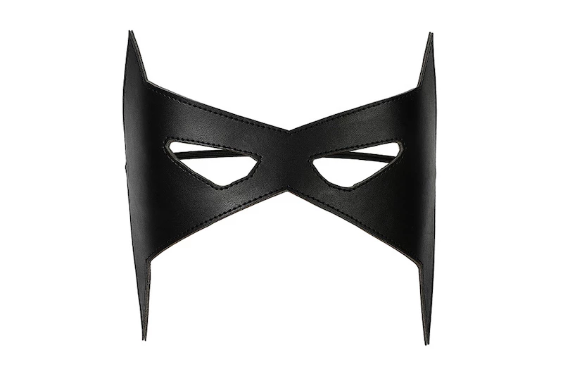 Batman: Under The Red Hood Nightwing Dick Grayson Jumpsuit Cosplay Costume 10 Batman: Under The Red Hood Nightwing Dick Grayson Jumpsuit Cosplay Costume - Image 8