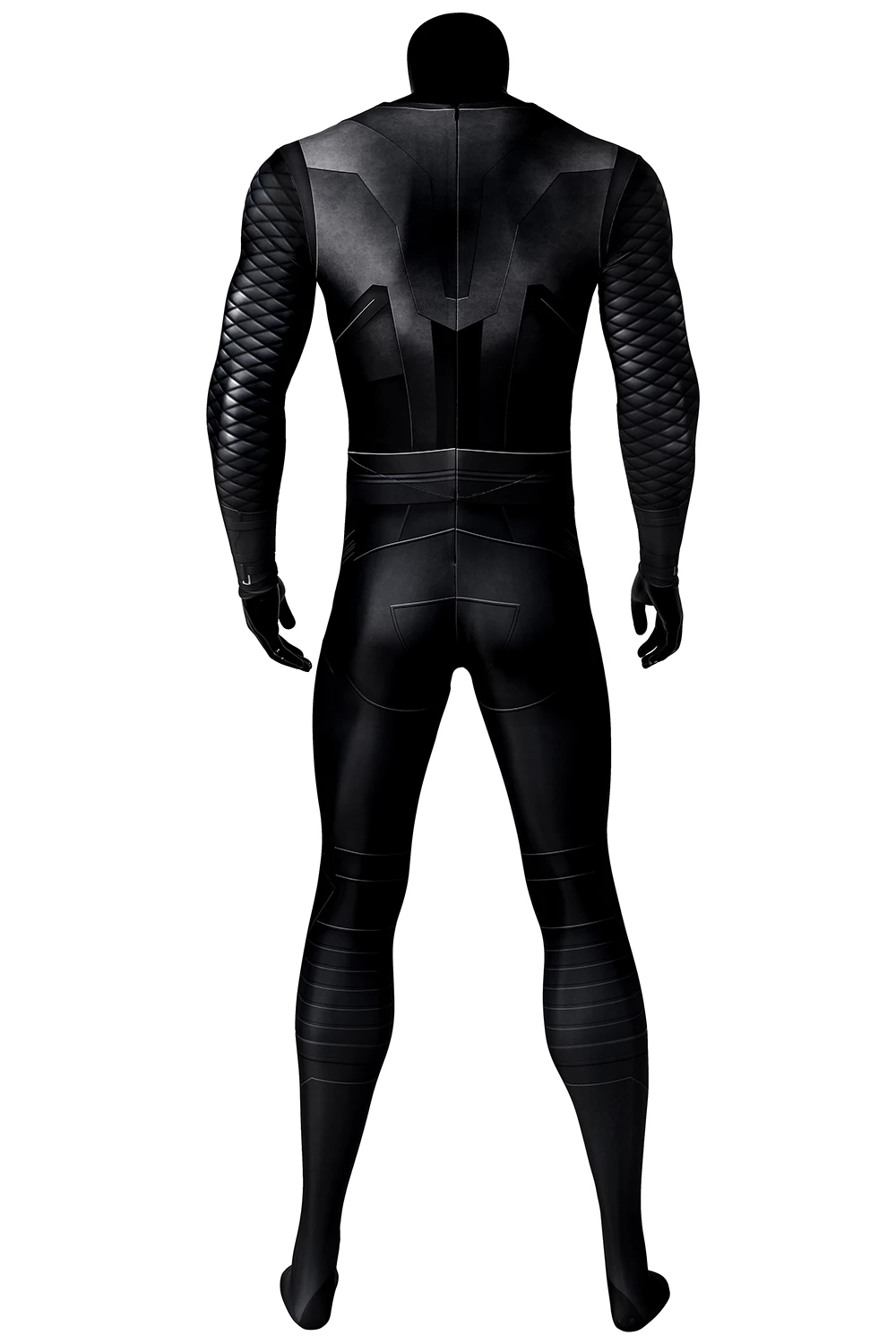 Avengers: Infinity War Thor Jumpsuit Cosplay Costume 10 Avengers: Infinity War Thor Jumpsuit Cosplay Costume - Image 8