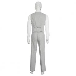 Moon Knight Uniform Cosplay Costume 18 Moon Knight Uniform Cosplay Costume -Game Costumes Shop COS 021 07 16