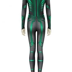 Thor 3: Ragnarok Hela Trailer Cosplay Costume -Game Costumes Shop COS 021 07 9