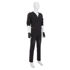 Shang-Chi And The Legend Of The Ten Rings Wenwu Cosplay Costume -Game Costumes Shop COS 021 08 10