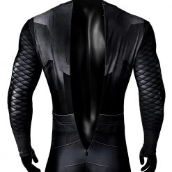 Avengers: Infinity War Thor Jumpsuit Cosplay Costume 20 Avengers: Infinity War Thor Jumpsuit Cosplay Costume -Game Costumes Shop COS 021 08 9