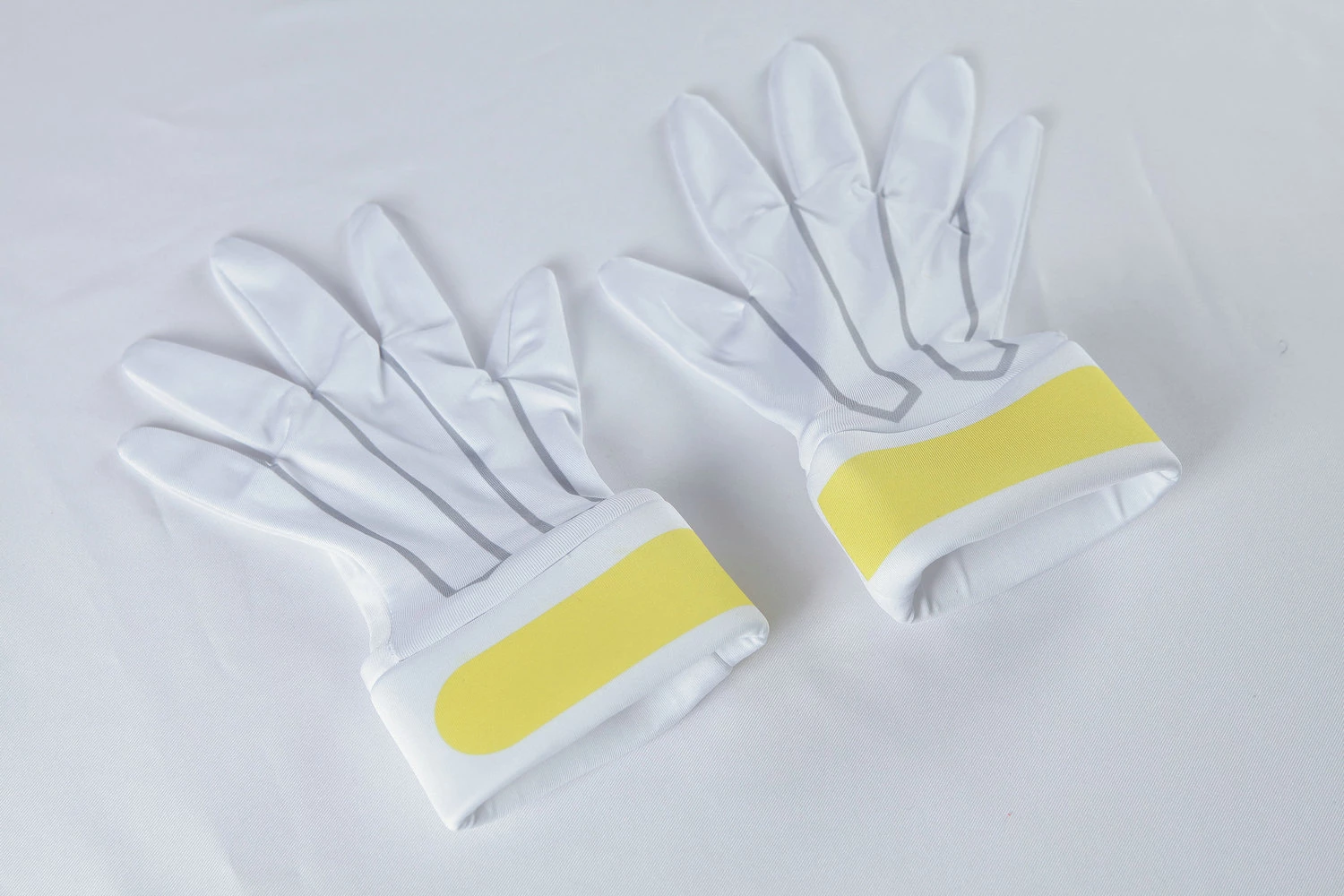 Overwatch D.VA Zentai Jumpsuit Cosplay Costume 11 Overwatch D.VA Zentai Jumpsuit Cosplay Costume - Image 9