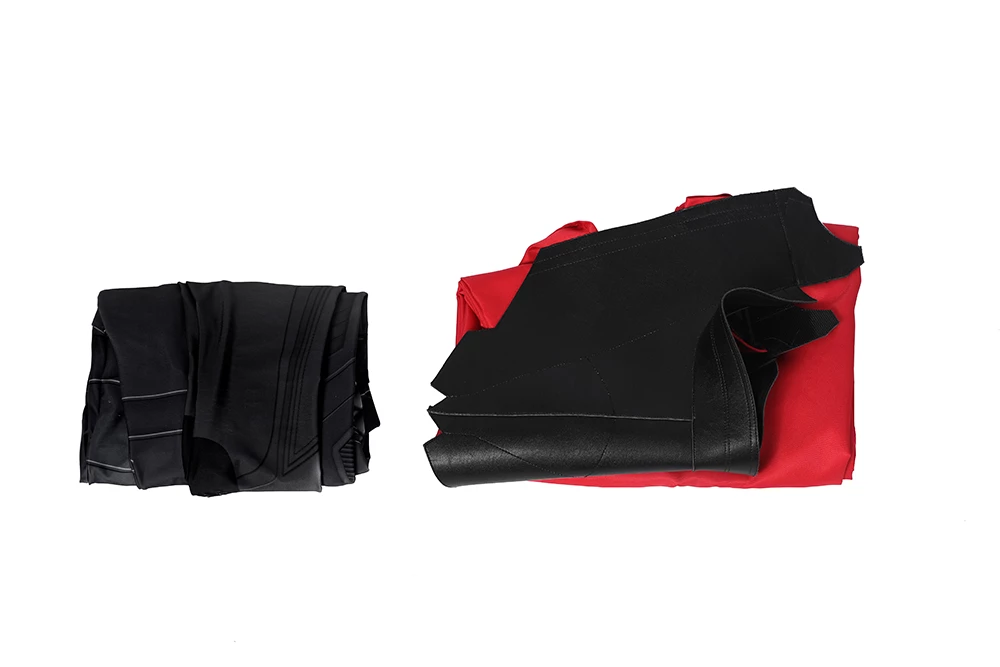 Avengers: Infinity War Thor Jumpsuit Cosplay Costume 12 Avengers: Infinity War Thor Jumpsuit Cosplay Costume - Image 10