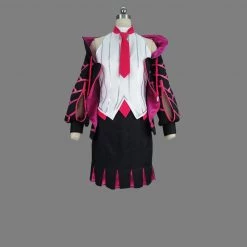 League Of Legends Battle Academia Katarina Cosplay Costume