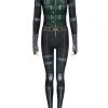 Avengers: Infinity War Natasha Romanoff Black Widow Jumpsuit Cosplay Costume -Game Costumes Shop COS 022 01 203