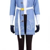 Promise Of Wizard Heathcliff Eastern Country Cosplay Costume -Game Costumes Shop COS 022 01 211