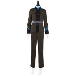 Shadow And Bone Alina Starkov Cosplay Costume -Game Costumes Shop COS 022 01 245 2