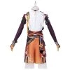Genshin Impact Shikanoin Heizou Suit Cosplay Costume