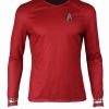 Star Trek Into DarknessSpock Cosplay Costume -Game Costumes Shop COS 022 01 50