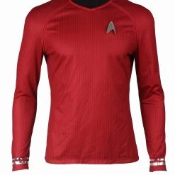 Star Trek Into DarknessSpock Cosplay Costume
