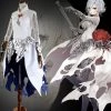 SINoALICE Snow White Cosplay Costume -Game Costumes Shop COS 022 01 64