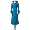 Despicable Me 3 Lucy Cosplay Costume