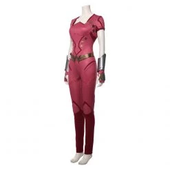 Titans Season 2 Donna Troy Cosplay Costume -Game Costumes Shop COS 022 02 151