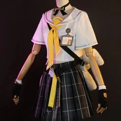 Honor Of Kings Angela Cosplay Costume 14 Honor Of Kings Angela Cosplay Costume -Game Costumes Shop COS 022 02 209