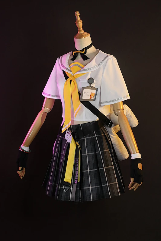 Honor Of Kings Angela Cosplay Costume 5 Honor Of Kings Angela Cosplay Costume - Image 3