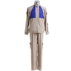 Stargate Atlantis Rodney McKay Cosplay Costume -Game Costumes Shop COS 022 02 223
