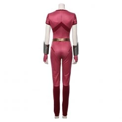 Titans Season 2 Donna Troy Cosplay Costume -Game Costumes Shop COS 022 03 121
