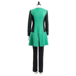 The Orville Into The Fold Dr. Claire Finn Cosplay Costume -Game Costumes Shop COS 022 03 136
